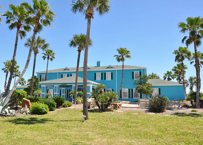 Plantation Suites And Conference Center