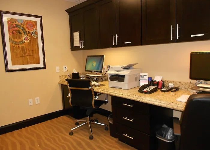 Holiday Inn Express & Suites Corpus Christi - North By Ihg