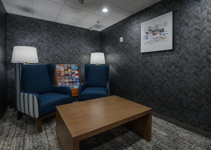 Staybridge Suites Corpus Christi By Ihg